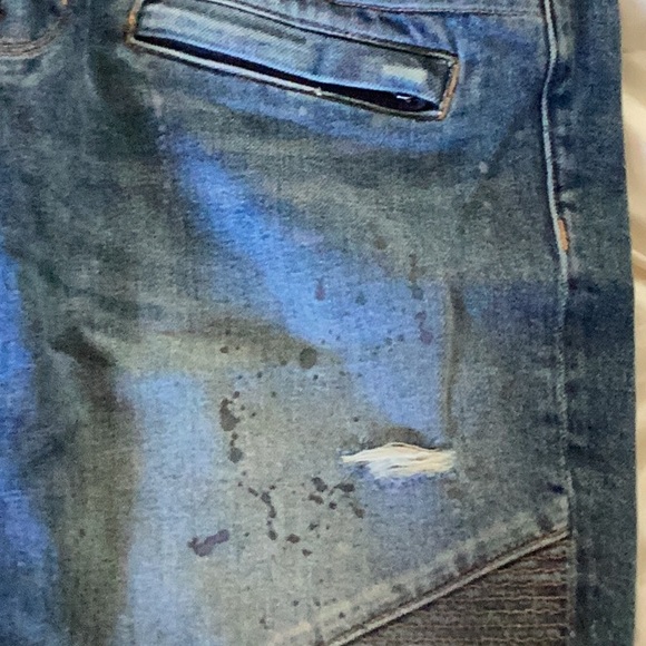 Hudson jeans -men’s size 31 - Picture 8 of 8